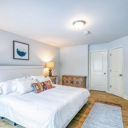 Telluride Town Jewel Apartment ภายนอก รูปภาพ