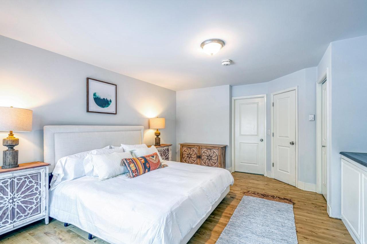 Telluride Town Jewel Apartment ภายนอก รูปภาพ