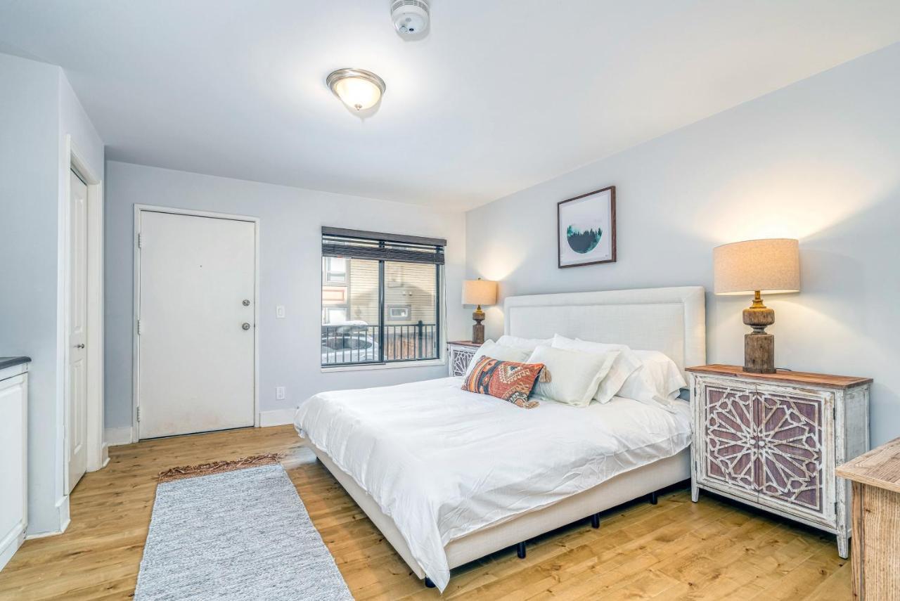 Telluride Town Jewel Apartment ภายนอก รูปภาพ