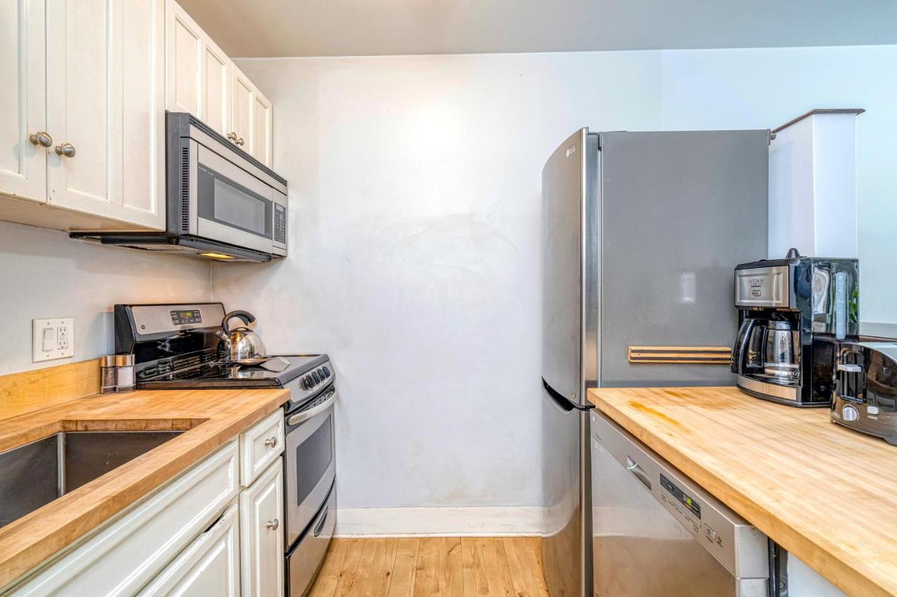 Telluride Town Jewel Apartment ภายนอก รูปภาพ